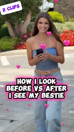 Before vs Afte