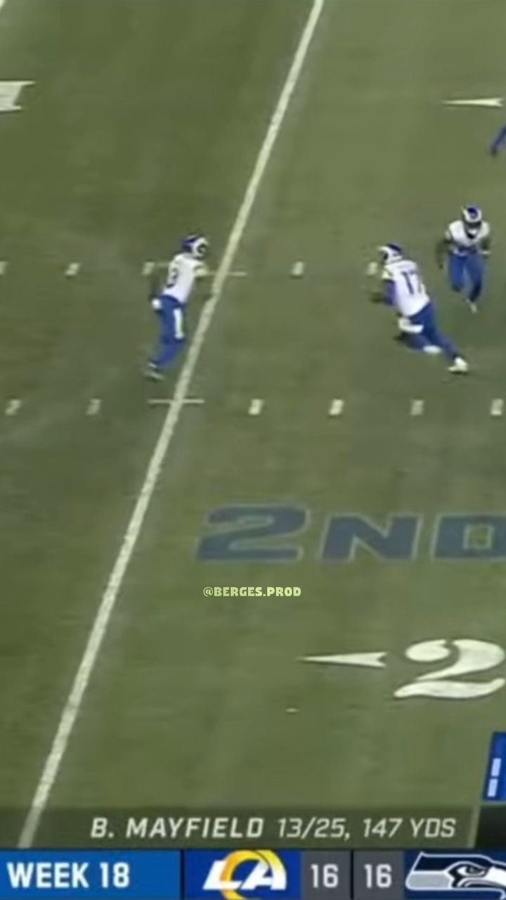 Soğuk NFL anları 🥶🔥