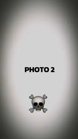 SKULL EDIT 1:1