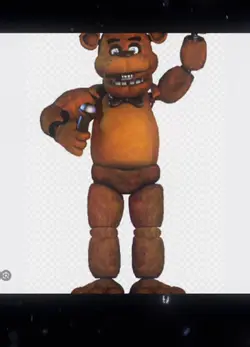 fnaf 1