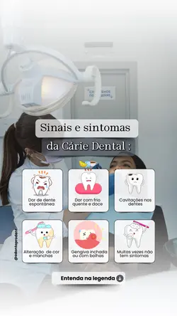 Reels dentista 
