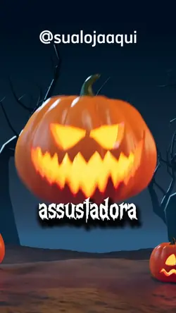 Black Halloween 