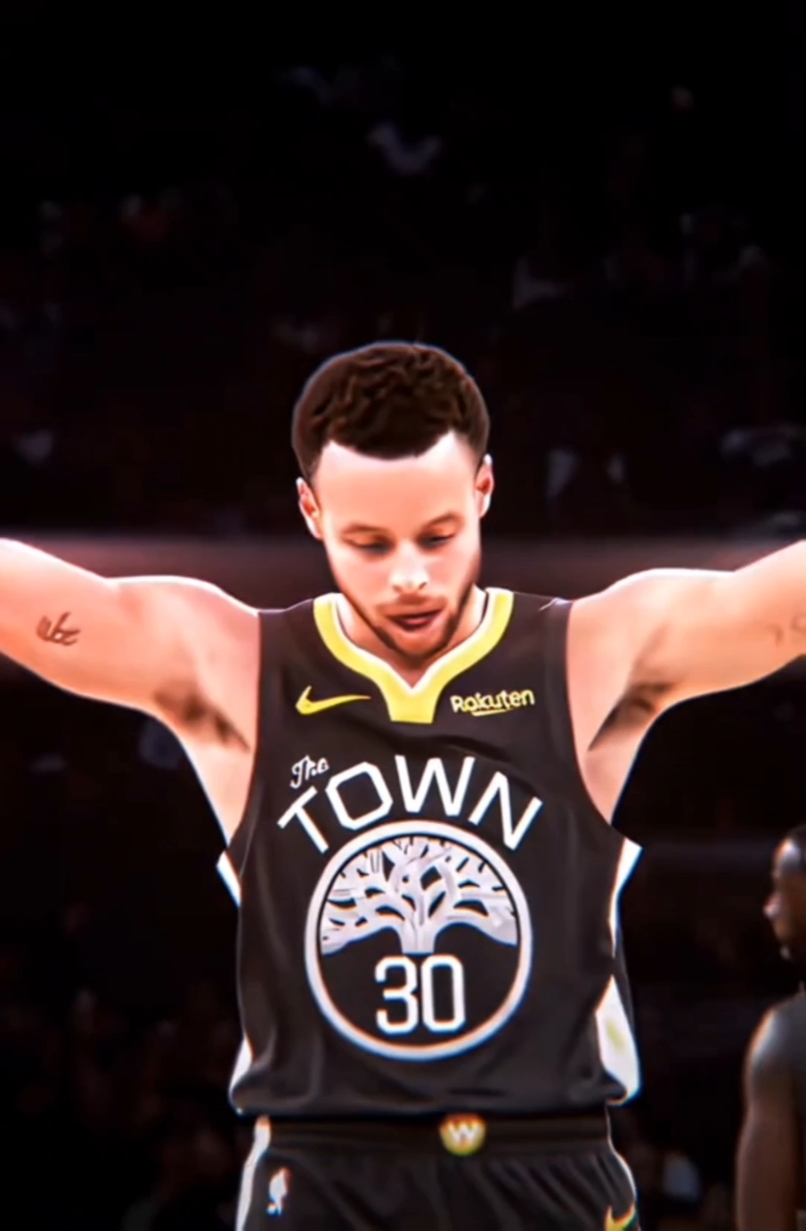 Steph curry Edit