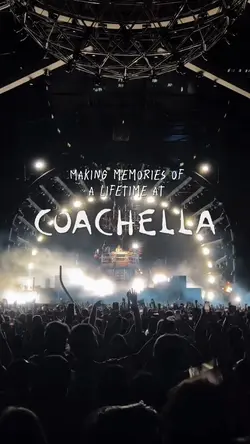 Coachella Music Fes