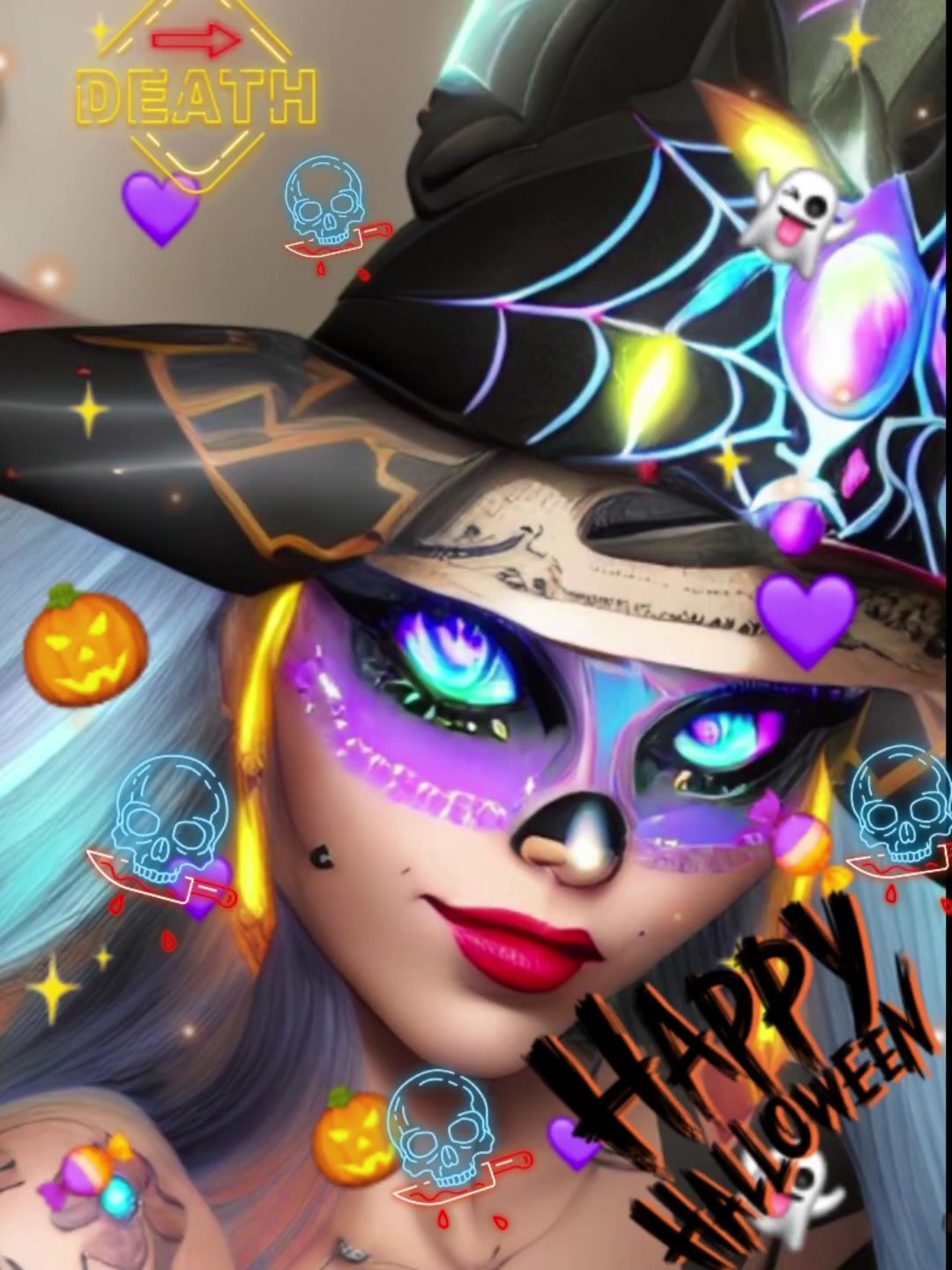 Witches Brew.... 
