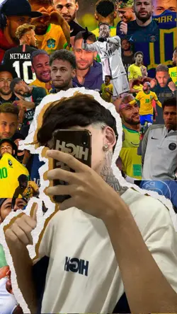 wallpaper neymar 