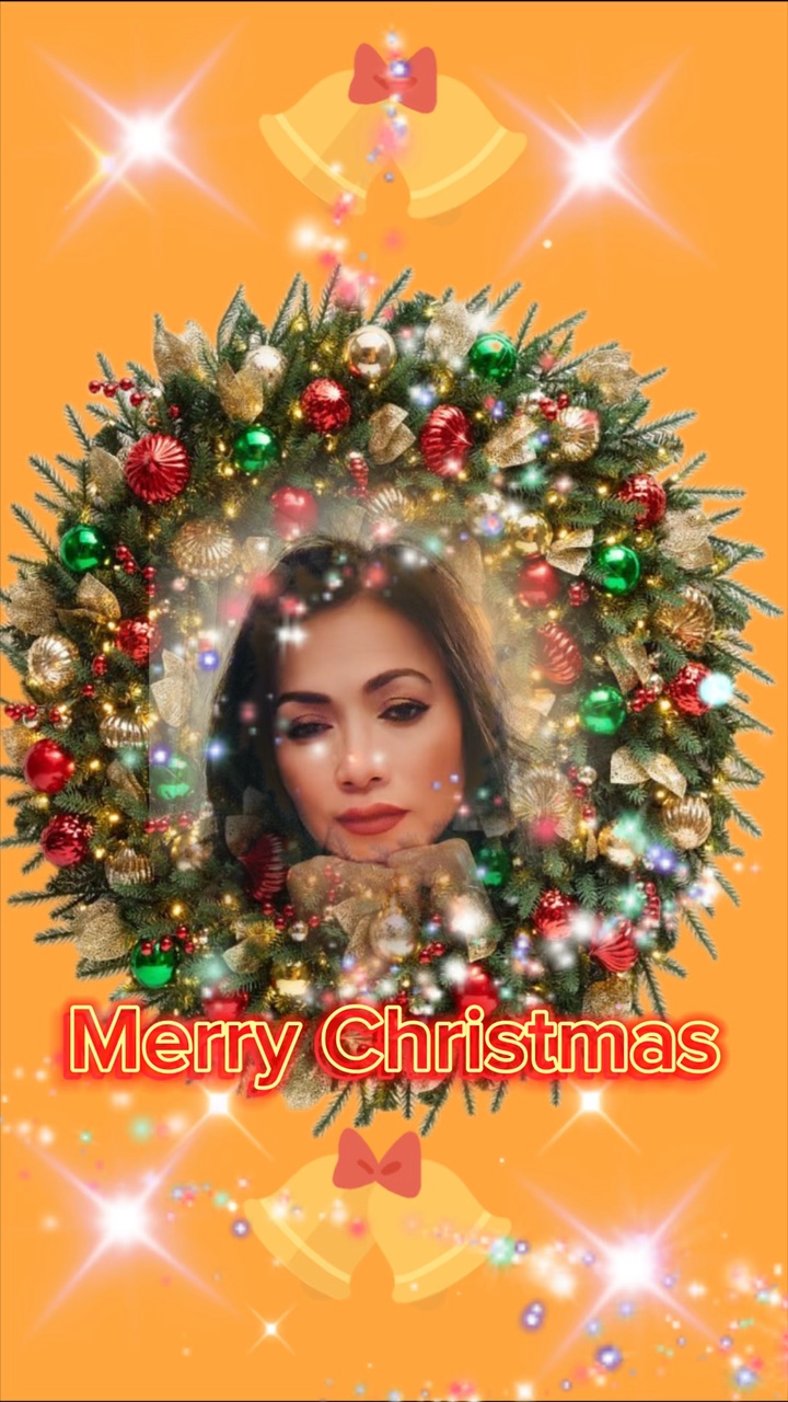 Feliz Navidad 