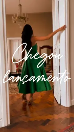 Lançamento