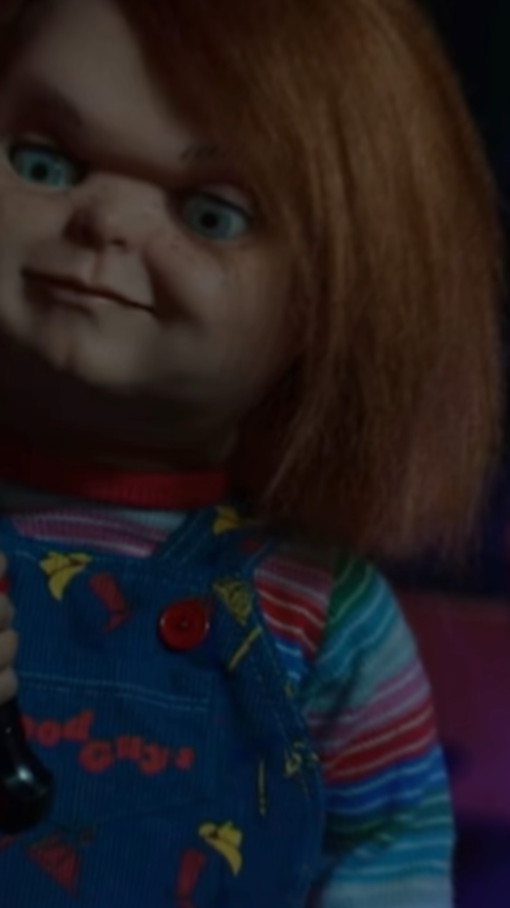 Chucky edit template