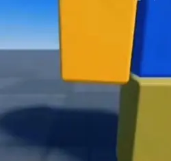 Sad Roblox