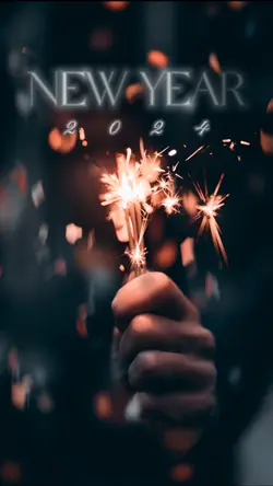 New Year 2024