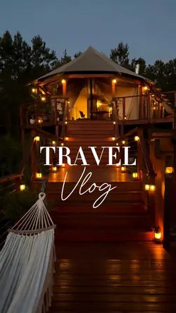 Travel Vlog