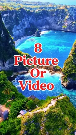 Video template