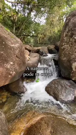 Cachoeira 
