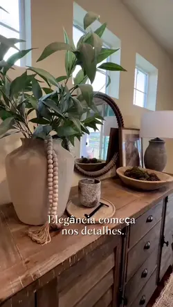 🏆Decoração  inteiror