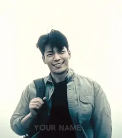 Jun ho edit