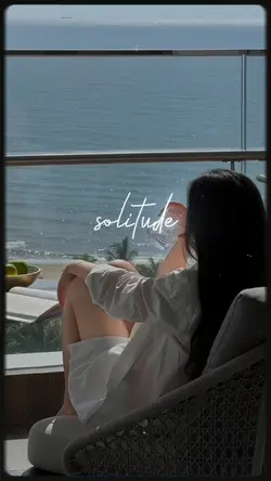 Solitude•autocuidado