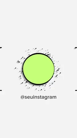 INTRO Instagram