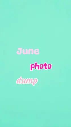 June photo Dumpp 