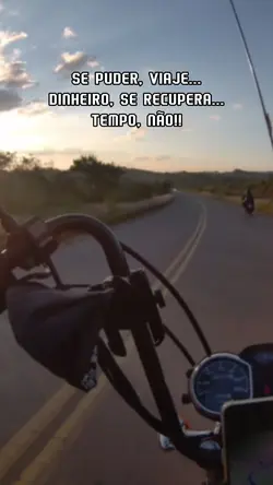 Viagem vlog motovlog