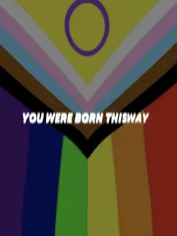 BORN THIS WAY