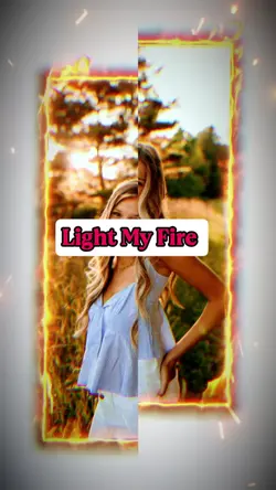Light My Fire x8pics