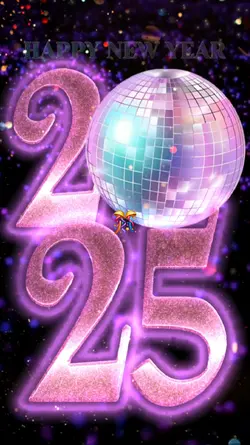New Year