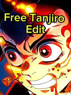 The Tanjiro Edit