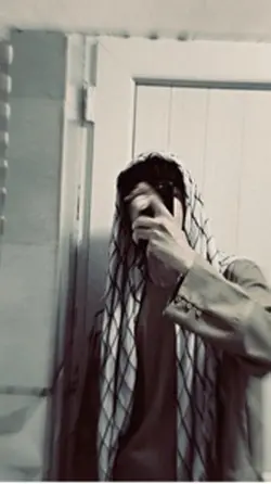 چې لانجې جوړې نکی😁