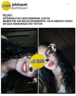 JA FOFOQUEI