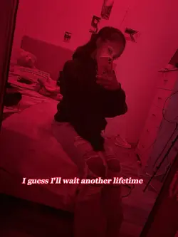 another lifetime..