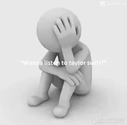 wanna listen to?