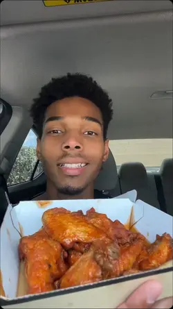 Buffalo wild wings