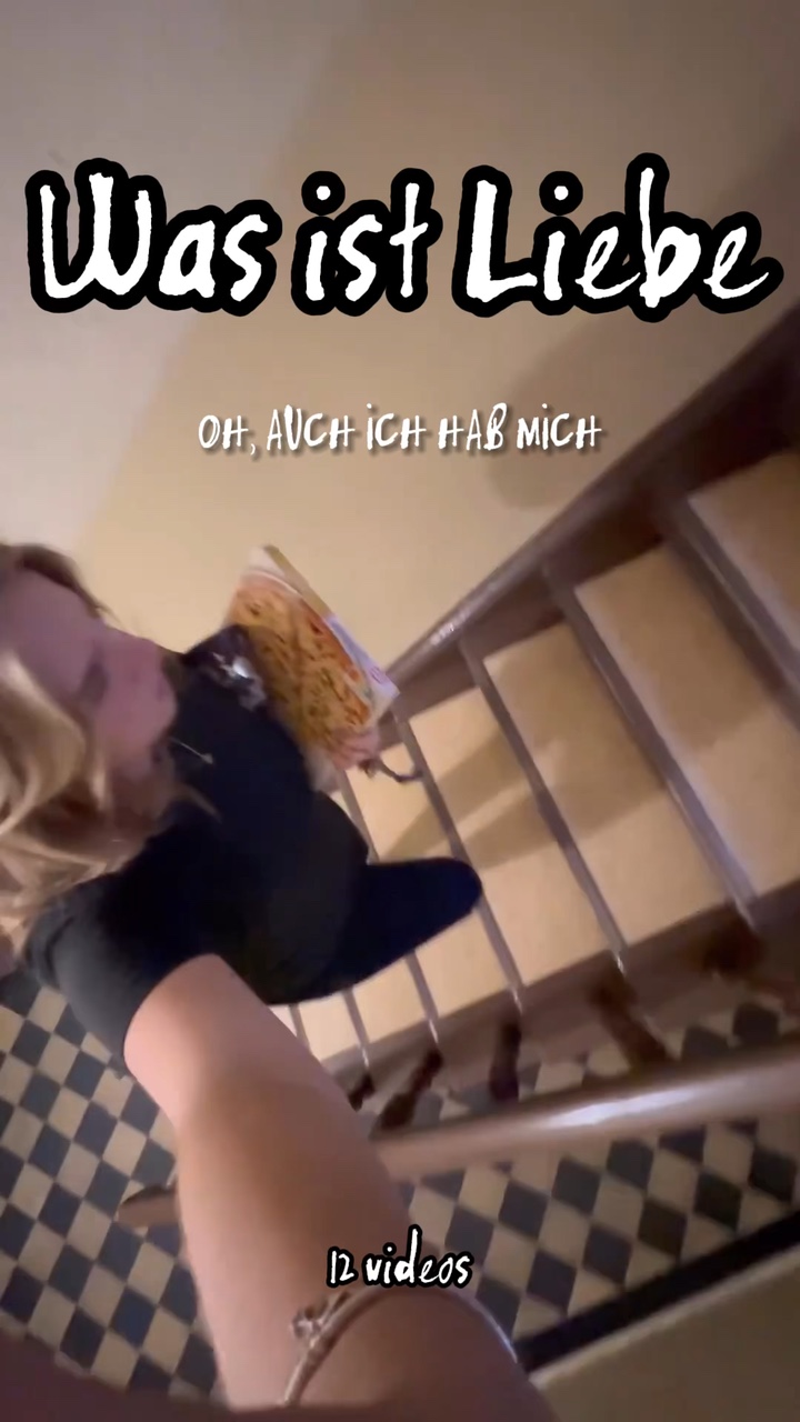 Was ist Liebe