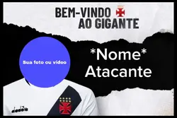 Bem Vindo ao Gigante