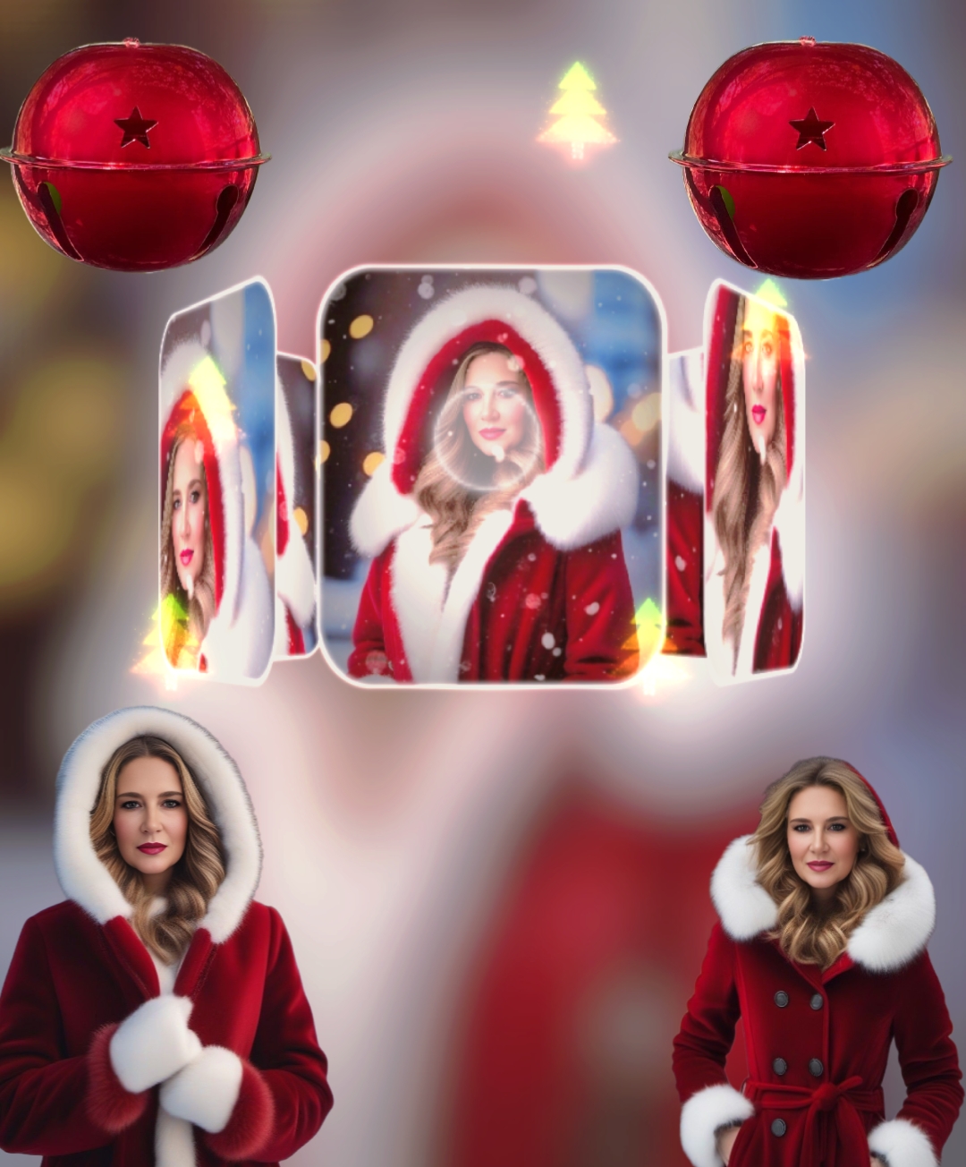 Noel Eğlencesi