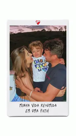 dia da família 08/12