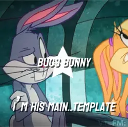 I’m his main.. |~|