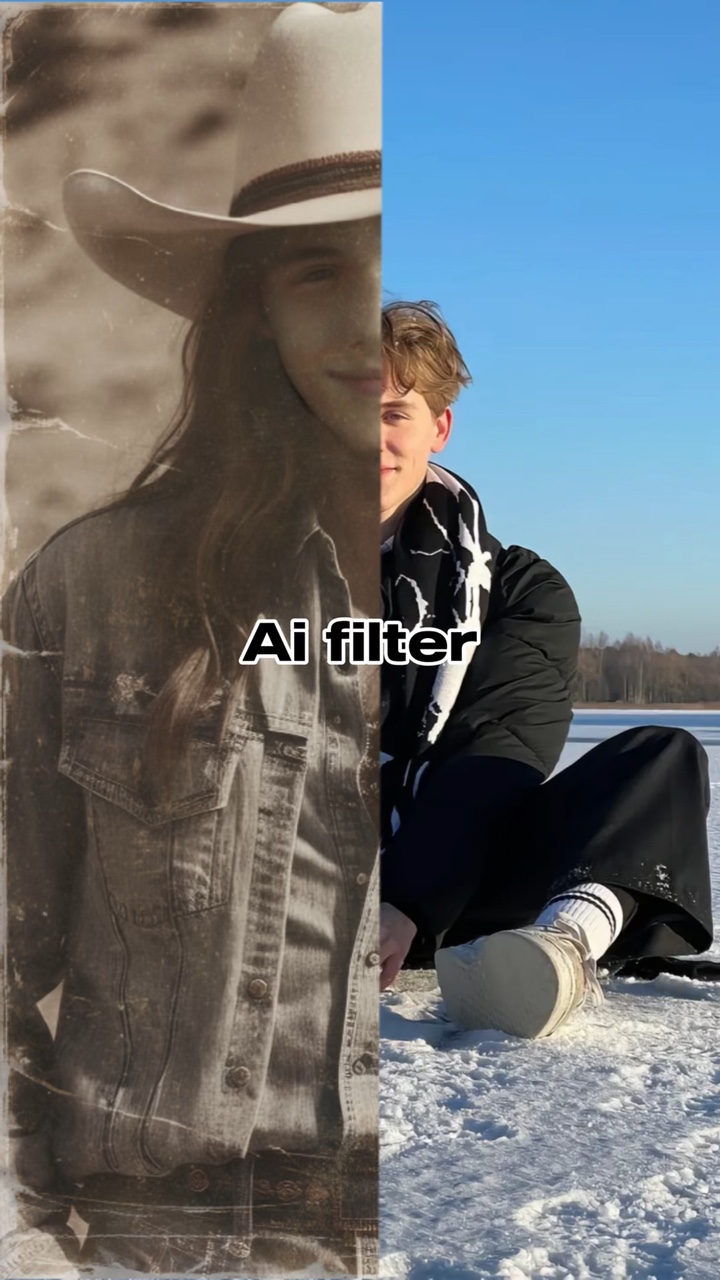 Filtre Ai