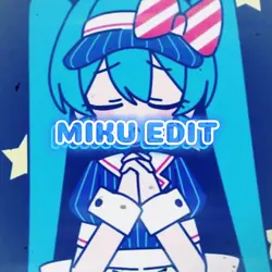 Miku mesmerizer 