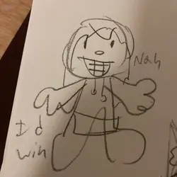 *flips canvas*
