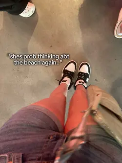 beach template