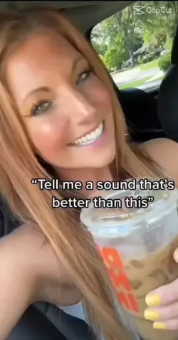 Tell me a sound