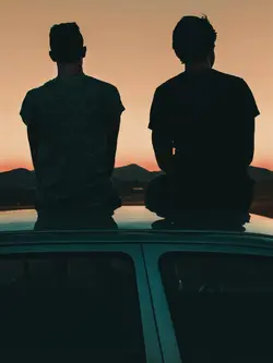 hermanos siempre