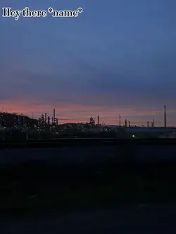 Just a template 😉