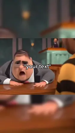 Lawyer meme