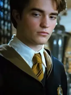 cedric diggory