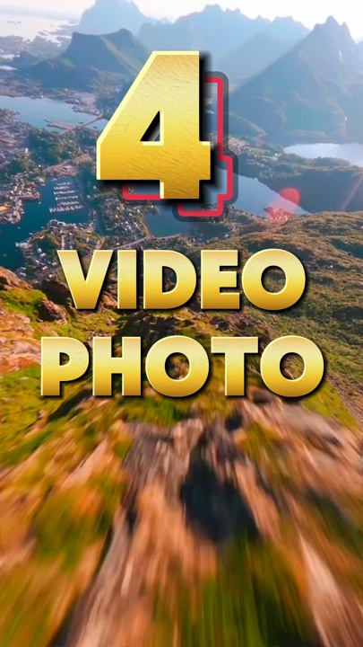 4 clips mini vlog 