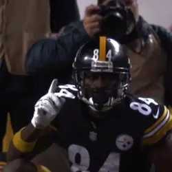 Free Antonio Brown e