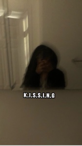 K.I.S.S.I.N.G